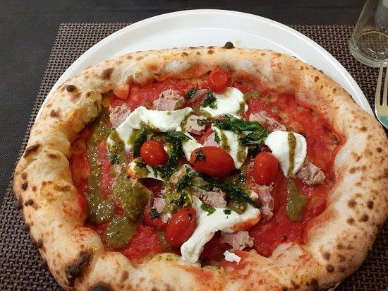 500 Gradi Pizzeria